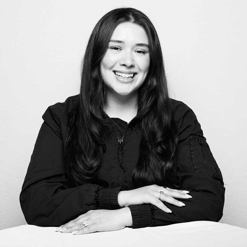 Gabriella O'Reilly